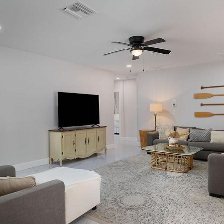 Gorgeous 2Br Bungalow Pet Friendly Sanibel Extérieur photo
