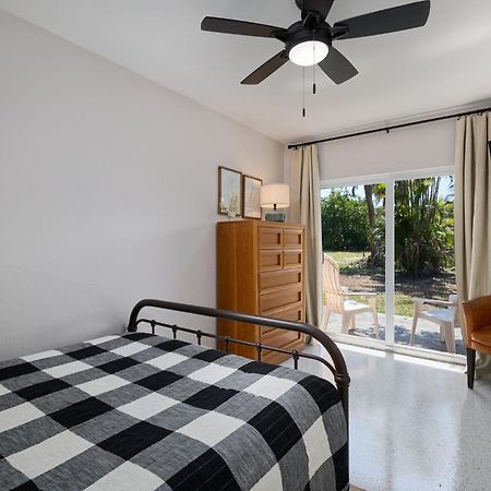 Gorgeous 2Br Bungalow Pet Friendly Sanibel Extérieur photo