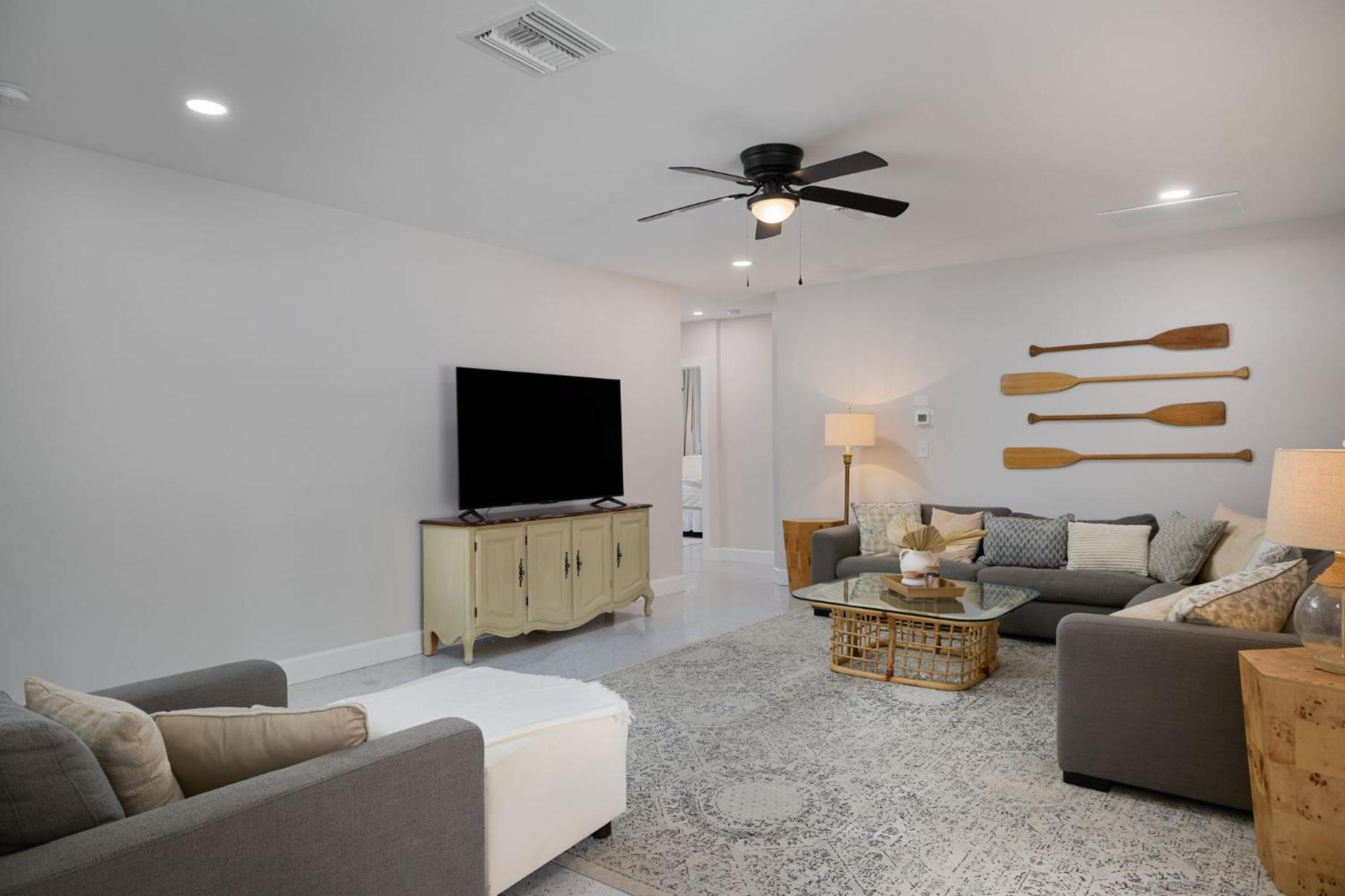 Gorgeous 2Br Bungalow Pet Friendly Sanibel Extérieur photo