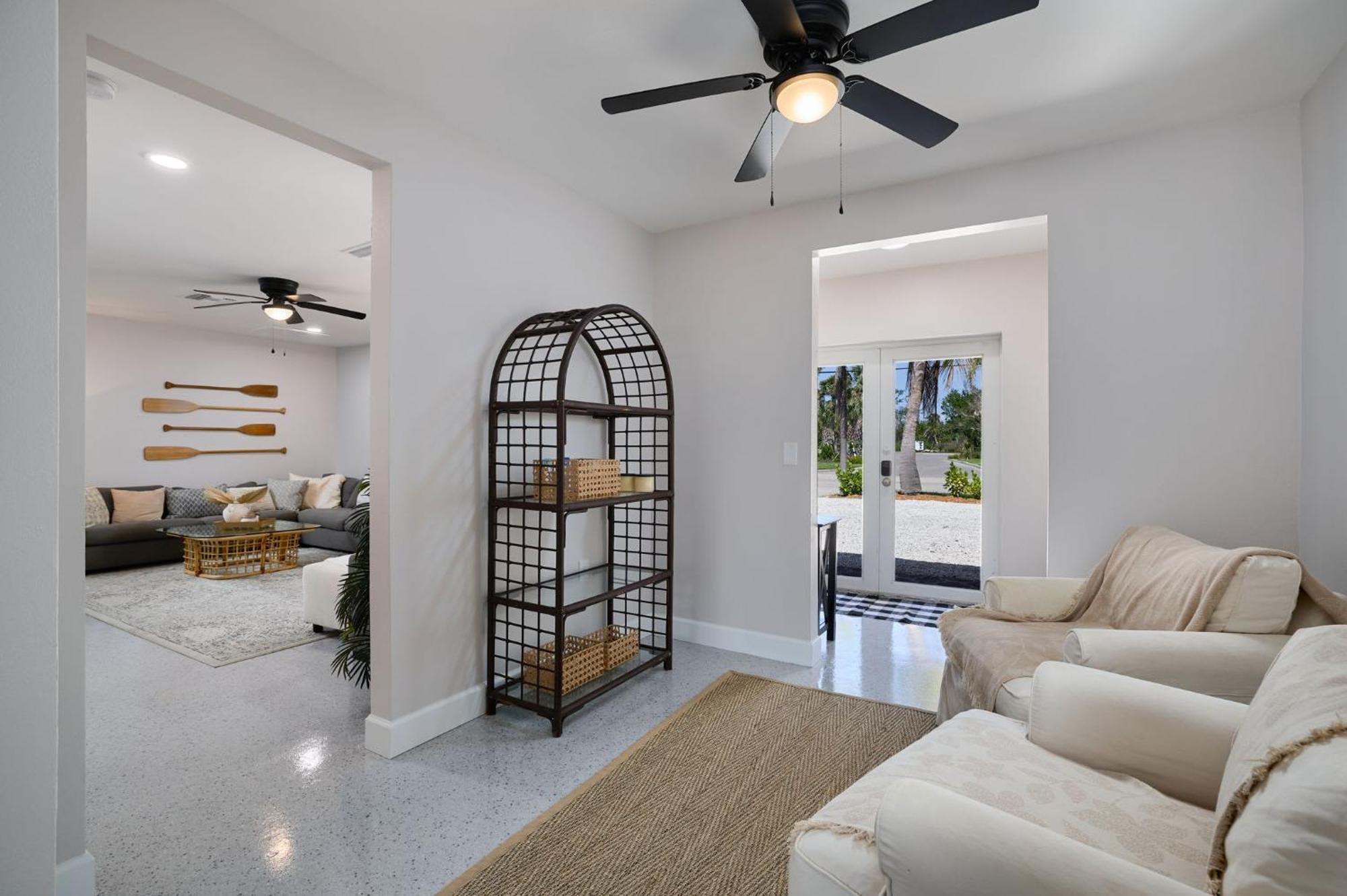 Gorgeous 2Br Bungalow Pet Friendly Sanibel Extérieur photo