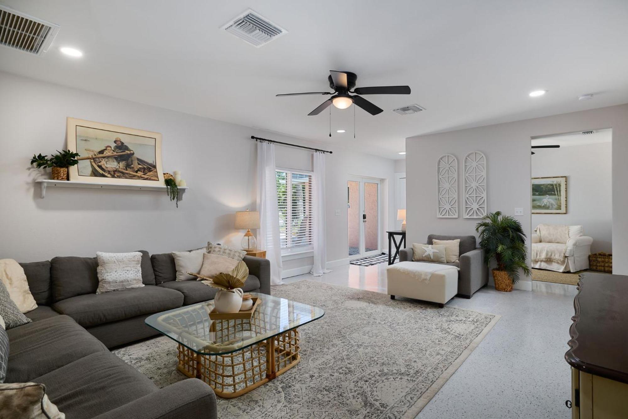 Gorgeous 2Br Bungalow Pet Friendly Sanibel Extérieur photo