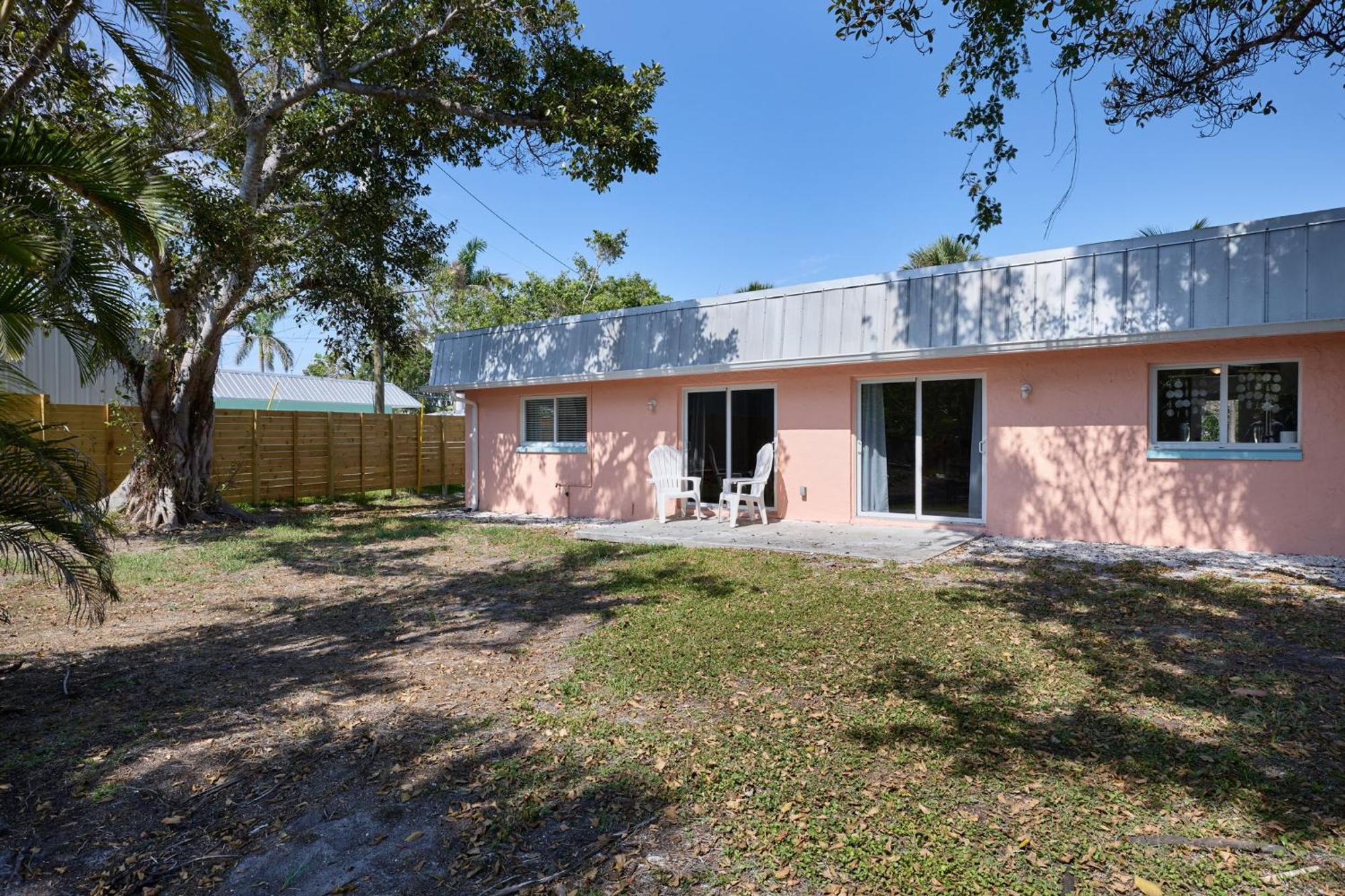 Gorgeous 2Br Bungalow Pet Friendly Sanibel Extérieur photo